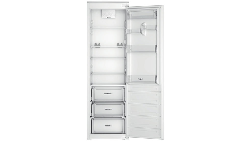 Vstavaná monoklimatická chladnička Whirlpool WHSD18A011B2_01