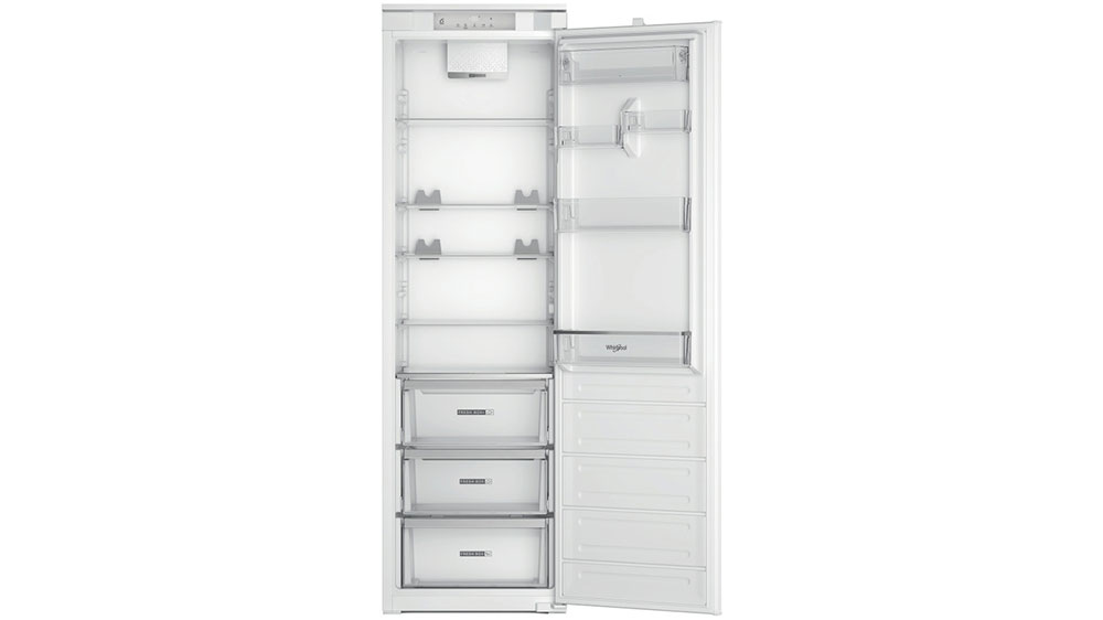 Vstavaná monoklimatická chladnička Whirlpool WHSD18A013D1_01