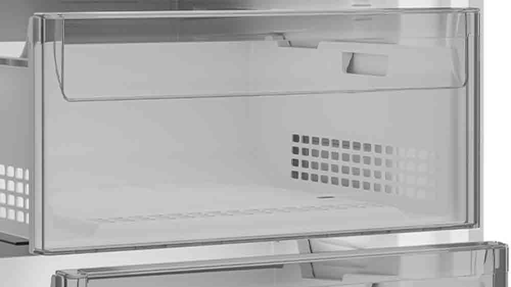 Detail na šuplíky mrazničky Whirlpool WHFF 6404 X5E_02