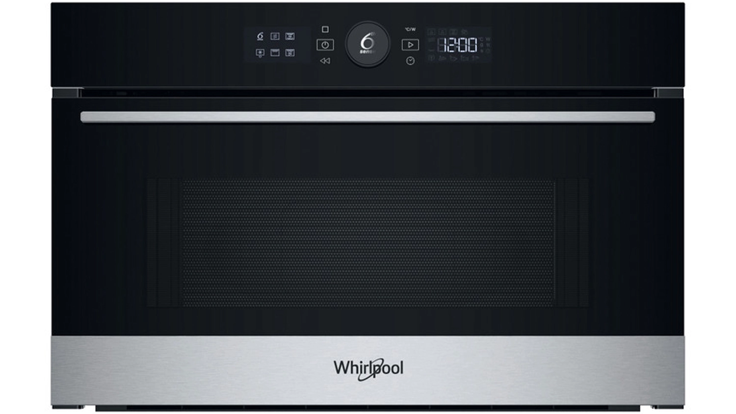 Vstavaná mikrovlnná rúra Whirlpool WMD54MX_01