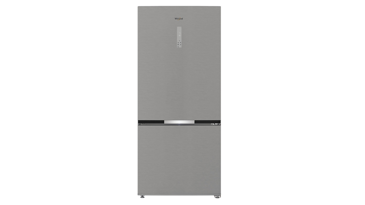 Kombinovaná chladnička Whirlpool WHK2 6614 X6E
