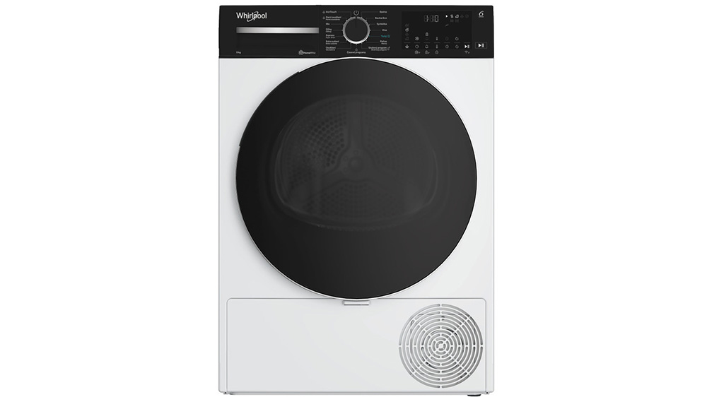 Su&scaron;ička pr&aacute;dla Whirlpool C WD 95M WBR CZ_01