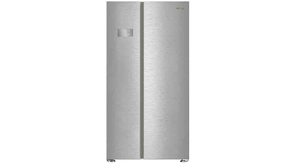 Americk&aacute; chladnička Whirlpool WHG2 6592 X4E_01