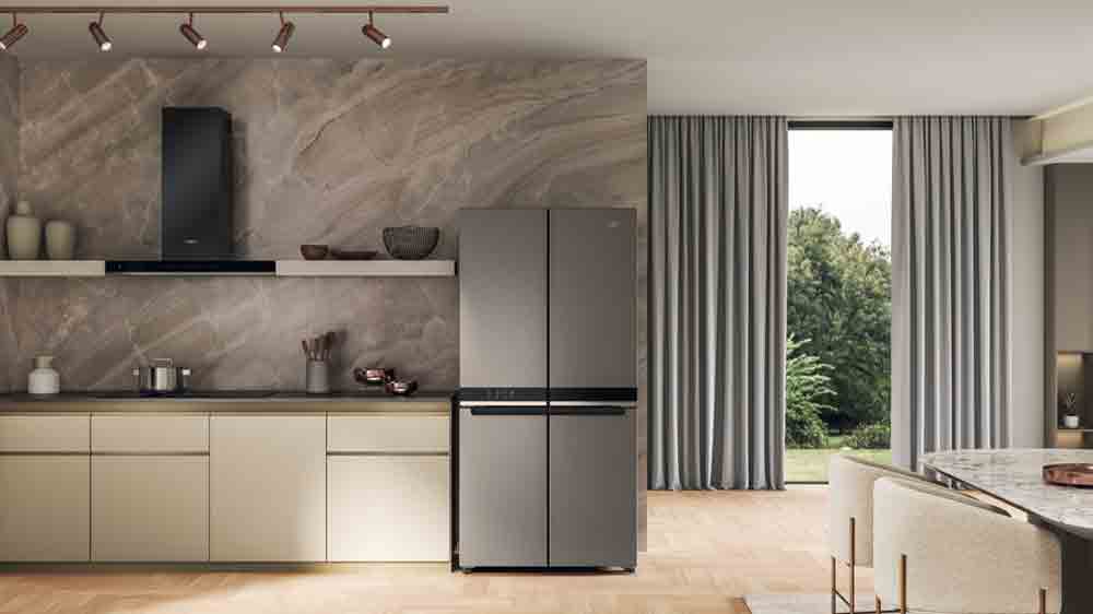 Americk&aacute; chladnička Whirlpool WHG2 6592 X4E v interi&eacute;ri_02