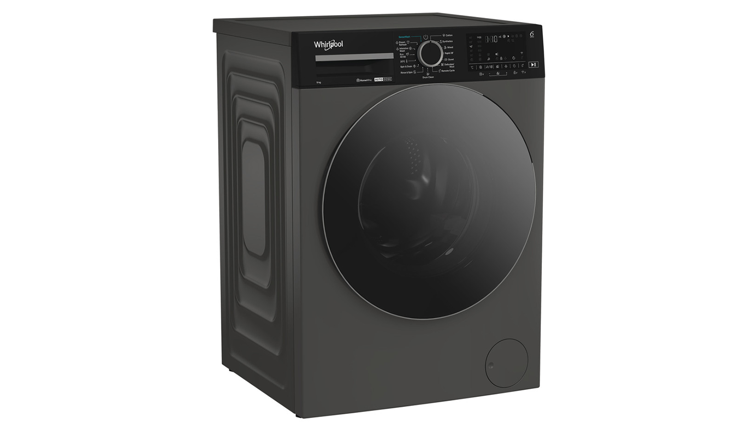 Pračka s předním plněním Whirlpool WPM 99G ADS EE