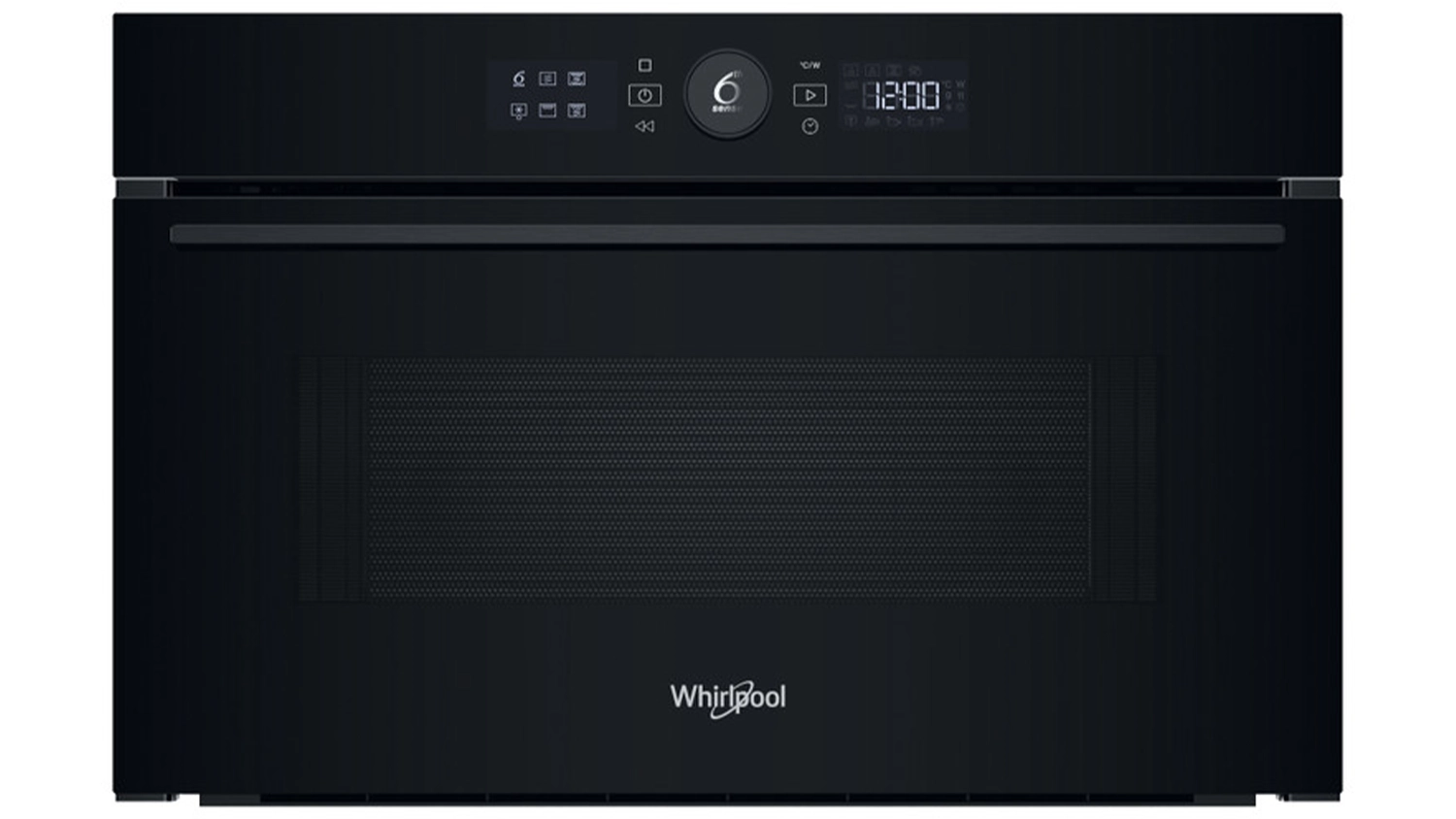 Mikrovlnn&aacute; r&uacute;ra Whirlpool WMD54MB
