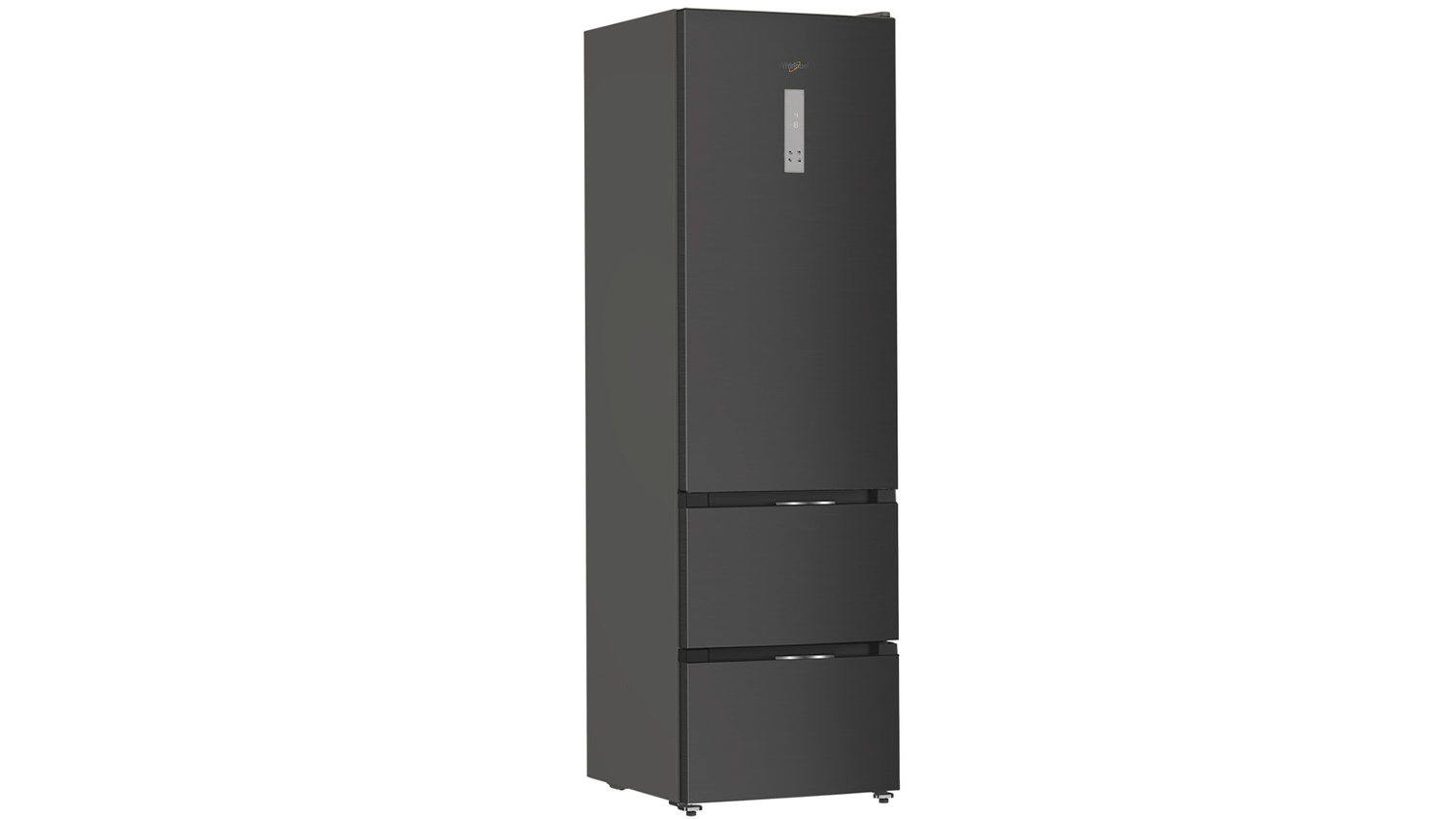 Kombinovan&aacute; chladnička Whirlpool WHKF 6353 XBR6E