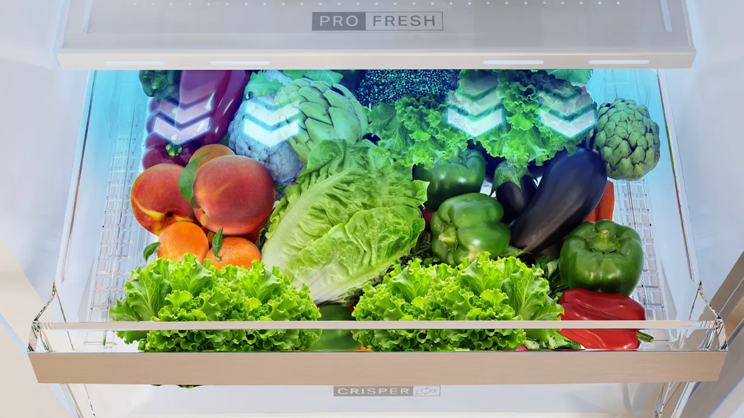 Z&aacute;suvka ProFresh
