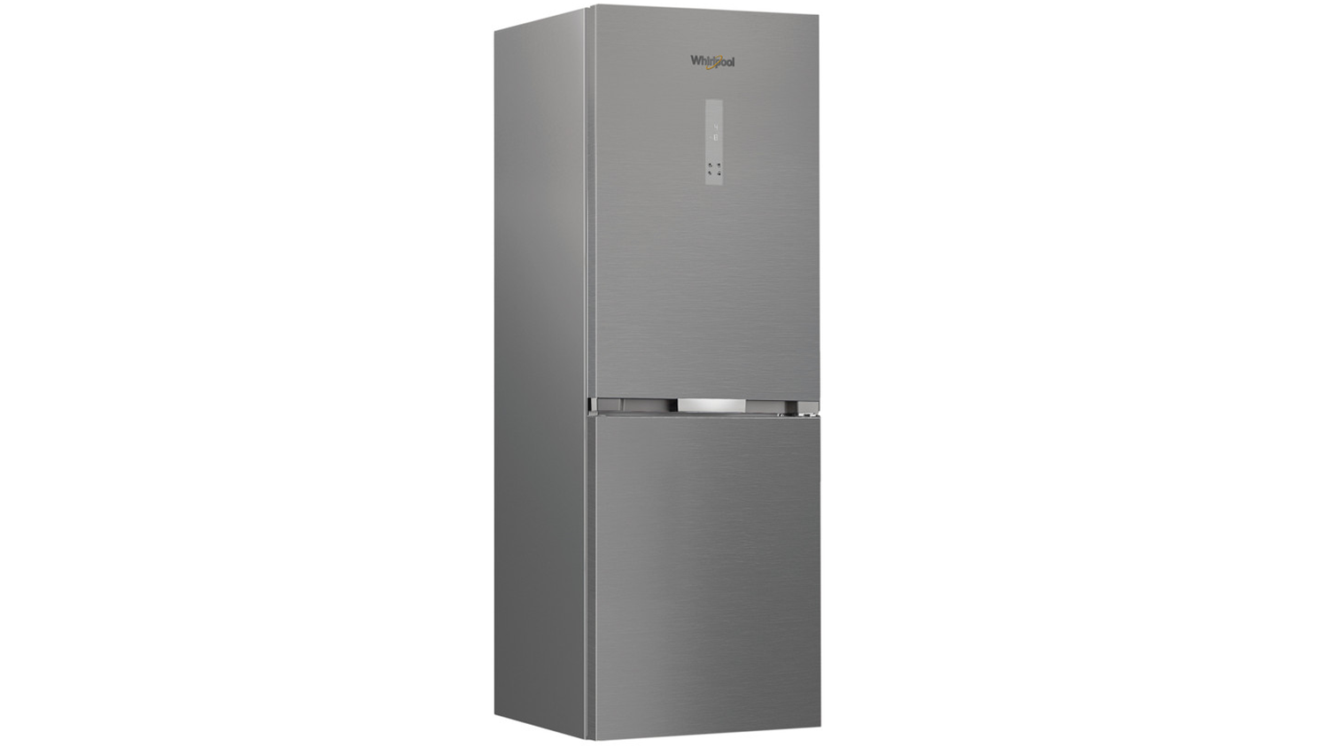 Kombinovan&aacute; chladnička Whirlpool WHK 26363 XP6E