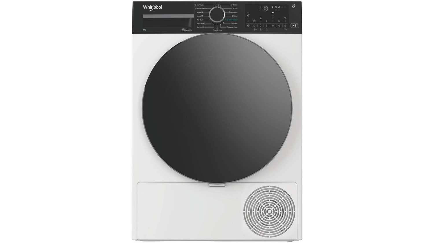 Su&scaron;ička pr&aacute;dla Whirlpool WP A8X WBS EE