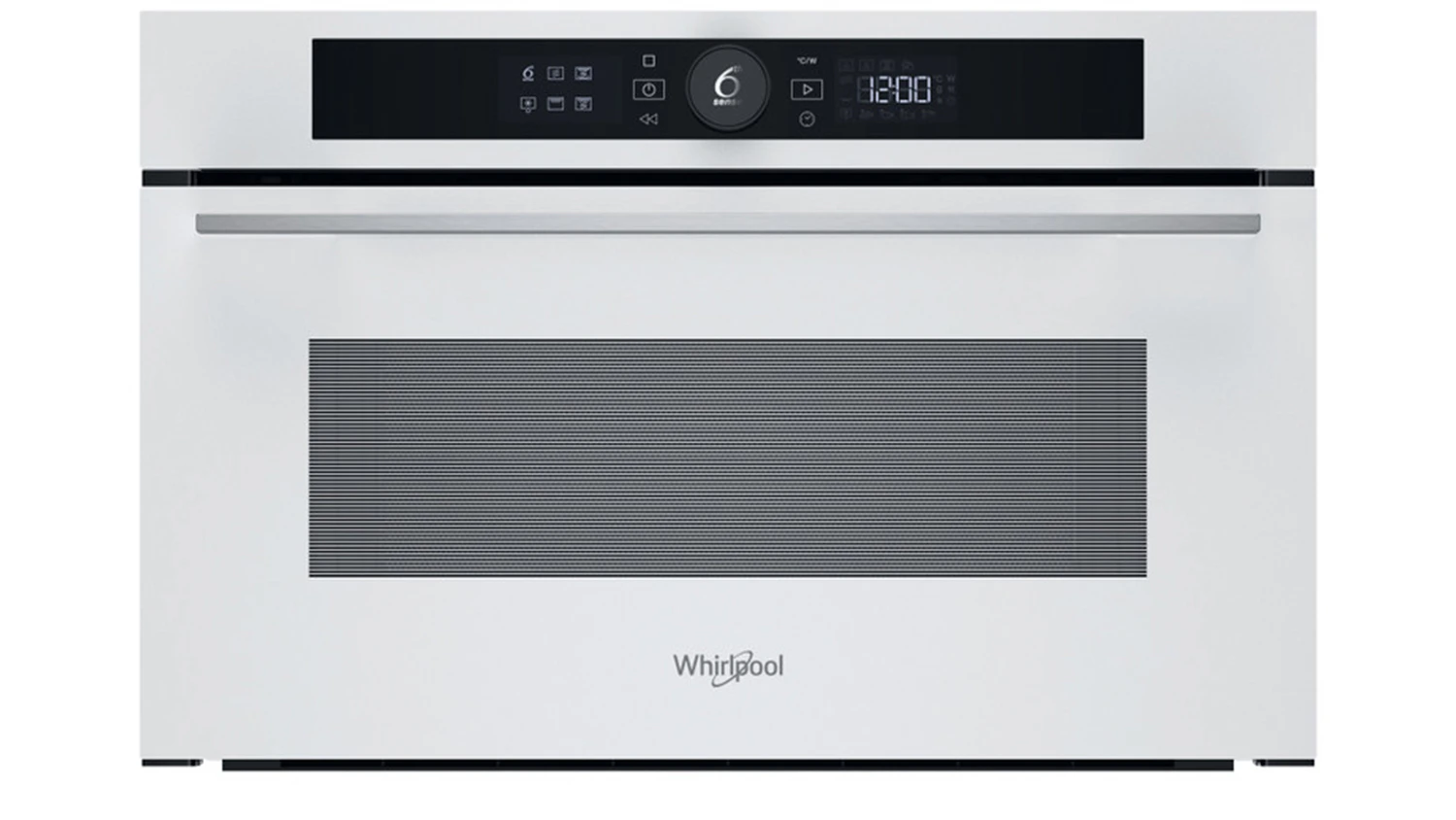 Vstavaná mikrovlnná rúra Whirlpool WMD54MW