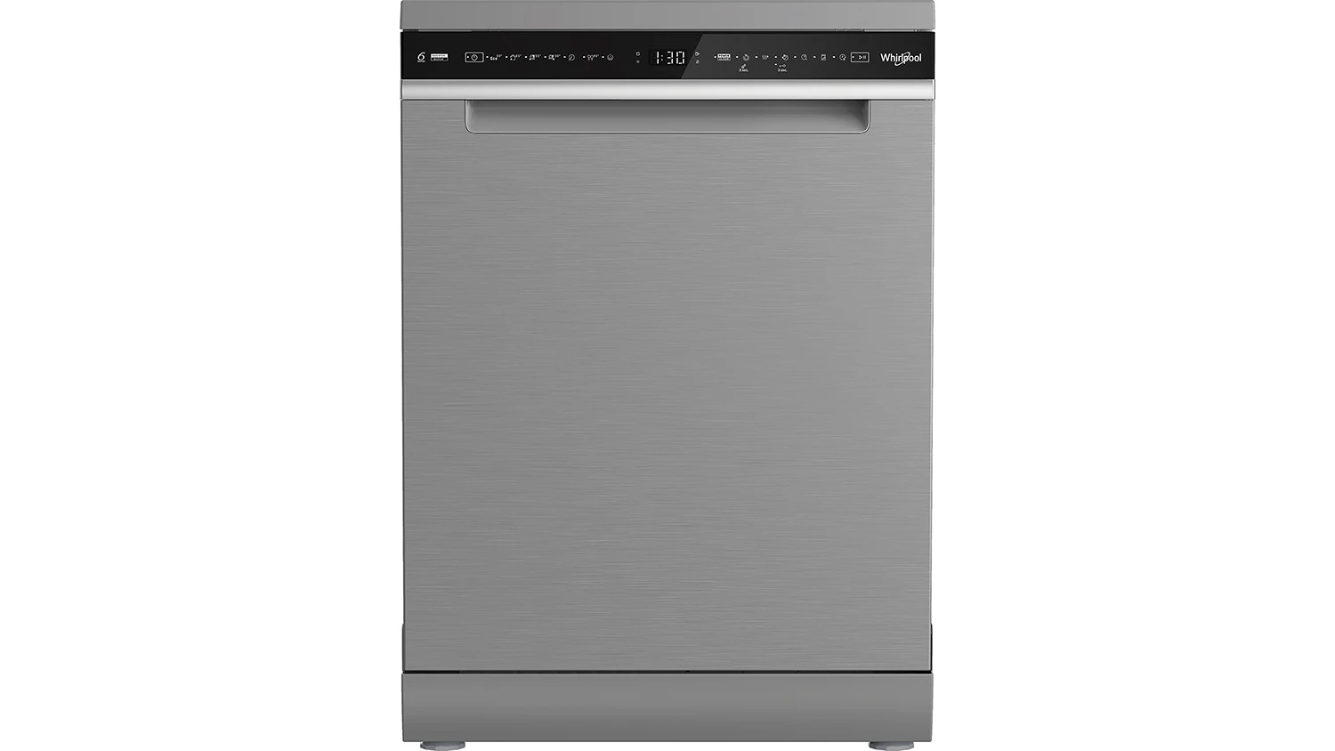 Myčka n&aacute;dob&iacute; Whirlpool W8F HS61X