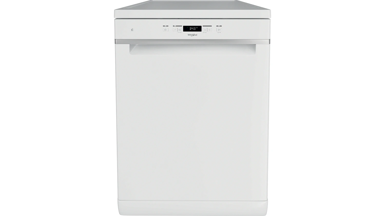 Myčka n&aacute;dob&iacute; Whirlpool WH4FFB14BN6W