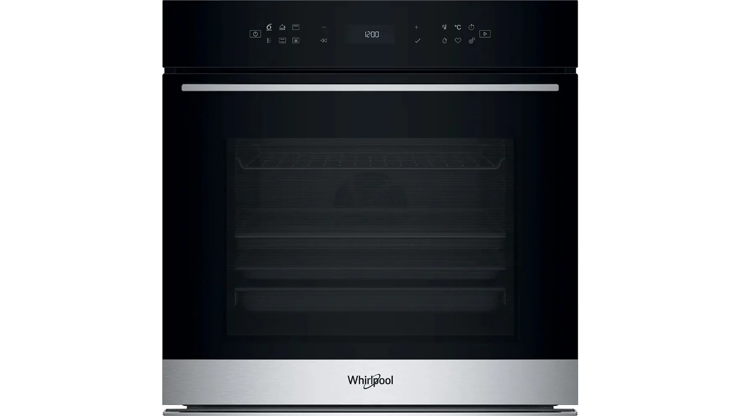 Vstavaná rúra Whirlpool WOI78HT1SXA
