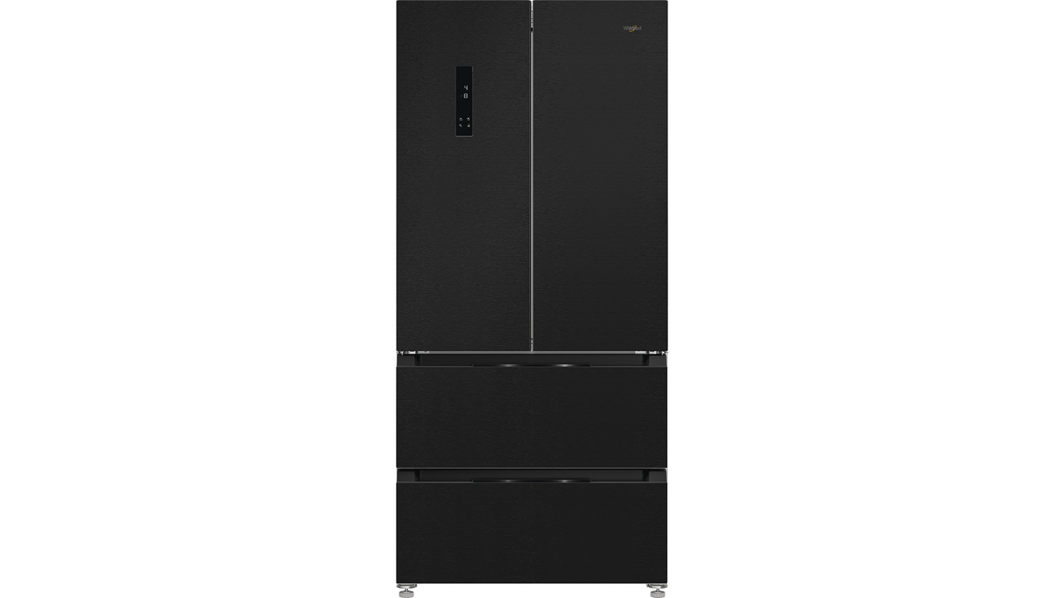 Americká lednice Whirlpool WHG2 6513 XK4UK