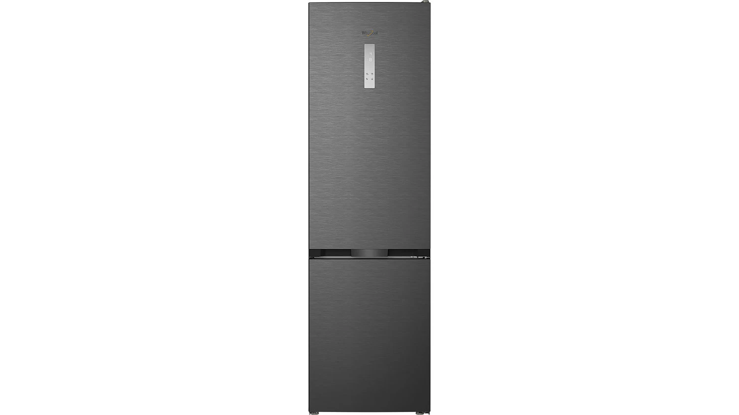 Chladnička s mrazničkou Whirlpool WHK 26413 XBR6EA1