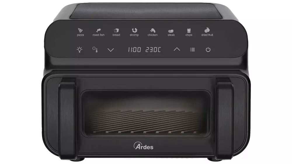 Teplovzdušná fritéza Ardes A09GP_01