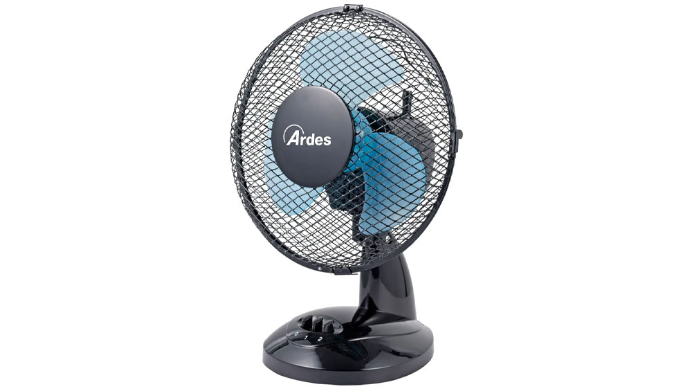 Stoln&iacute; ventil&aacute;tor Ardes EASY E23B_01