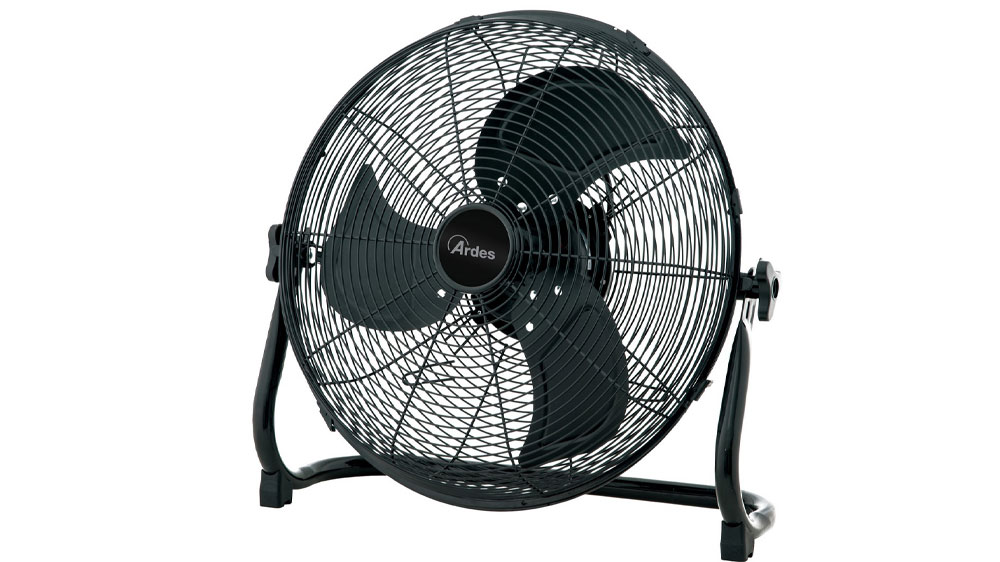 Podlahový ventilátor Ardes C45BB_01