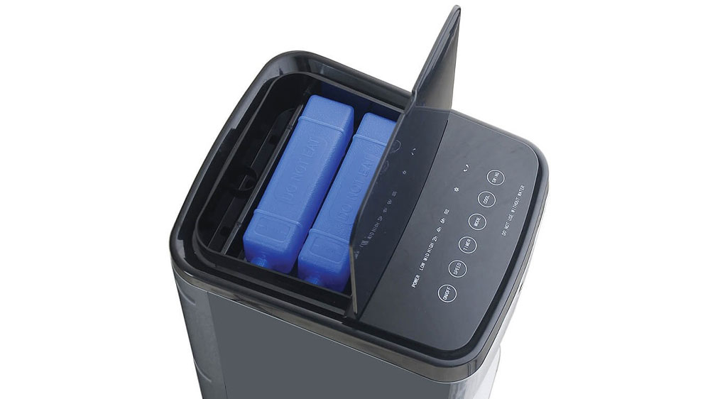 Ochladzovač vzduchu Ardes AMR08_03