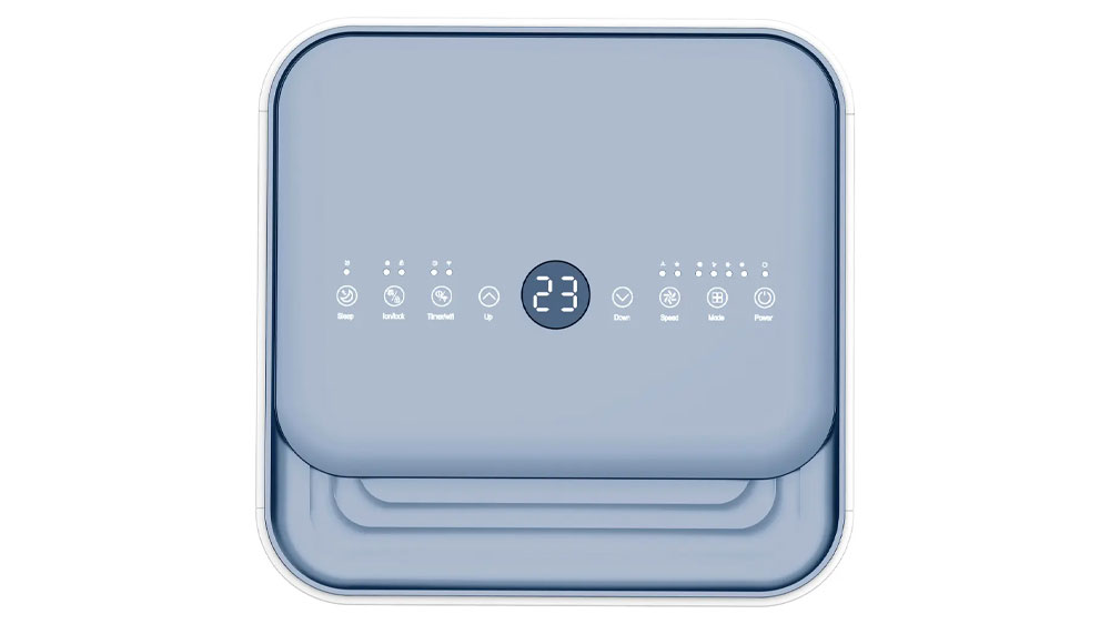 Ovládání klimatizace Argo Vind Wi-Fi 398400030_02