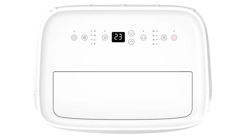 Ovl&aacute;dac&iacute; panel mobiln&iacute; klimatizace Argo Twiggy Plus 398400036_02