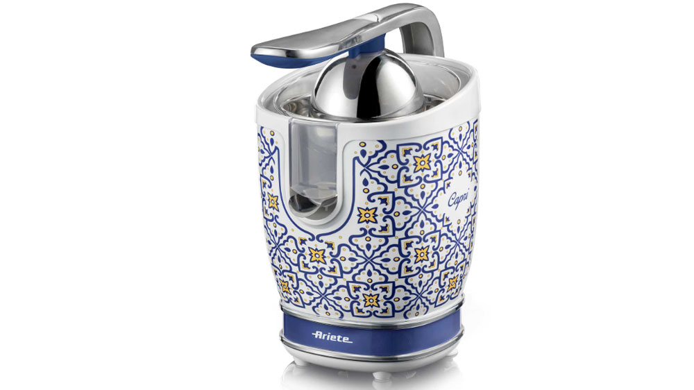 Elektrický odšťavňovač Ariete CAPRI 413/CA_01