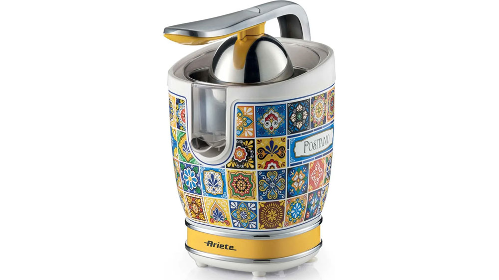 Elektrický odšťavňovač Ariete Positano 413_01