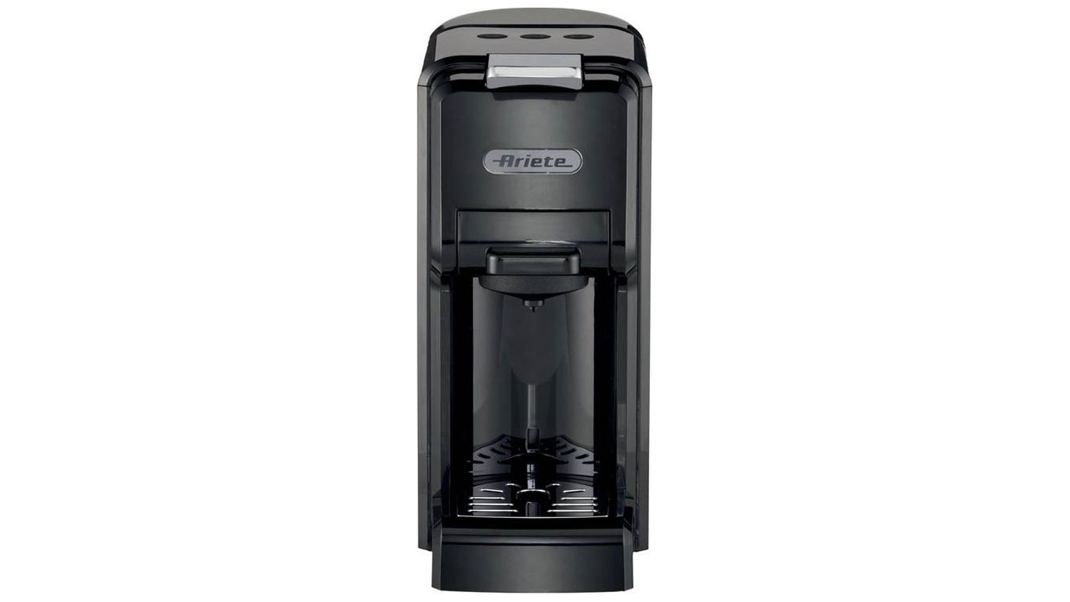 K&aacute;vovar Ariete Espresso Coffee Maker 4v1 1304/11