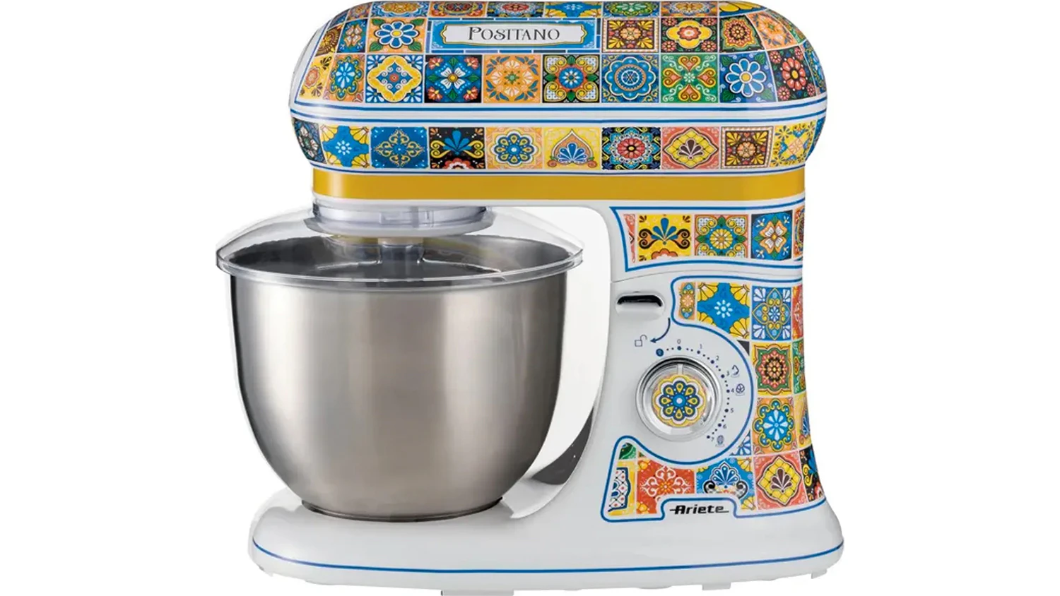 Kuchyňsk&yacute; robot Ariete Positano 1588/PO