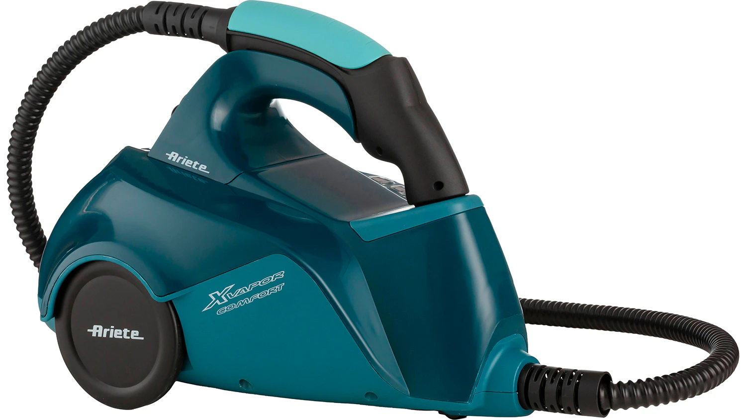 Parní čistič Ariete XVapor Comfort 4145/BL