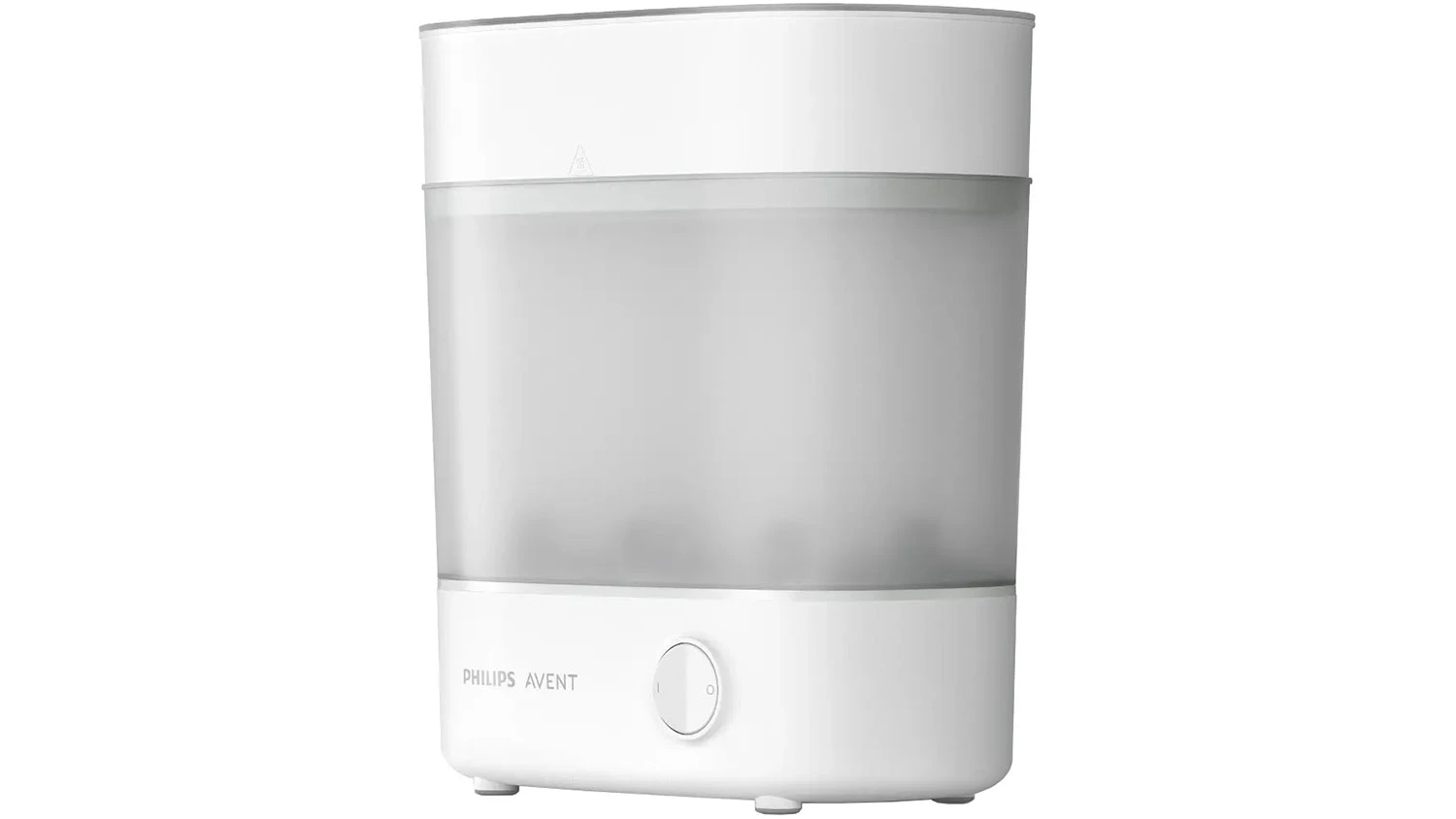 Steriliz&aacute;tor dětsk&yacute;ch lahv&iacute; Philips Avent Advanced