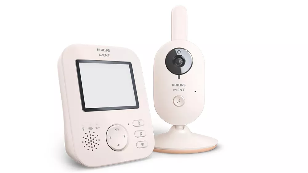 Detsk&aacute; pest&uacute;nka Philips Avent SCD881/26_01