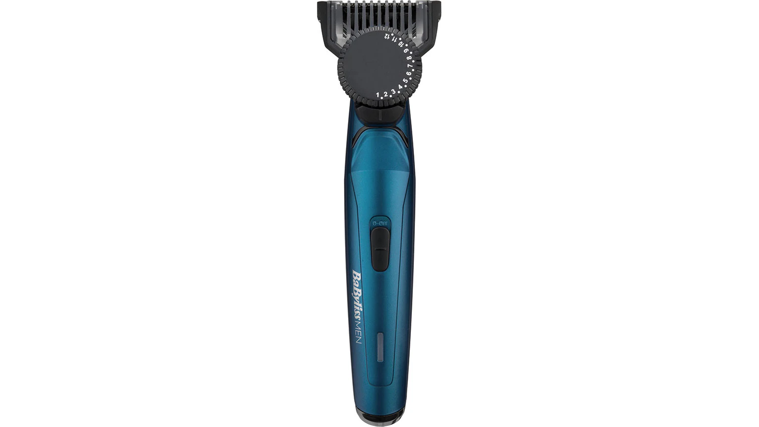 Zastřihovač vousů BaByliss For Men Japanese Steel T890E