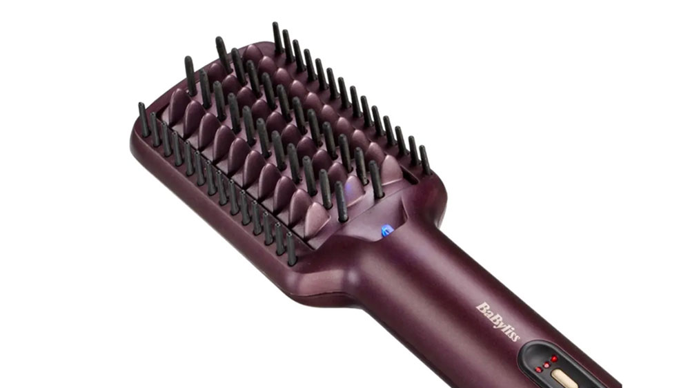 Kulmofn na vlasy Babyliss.