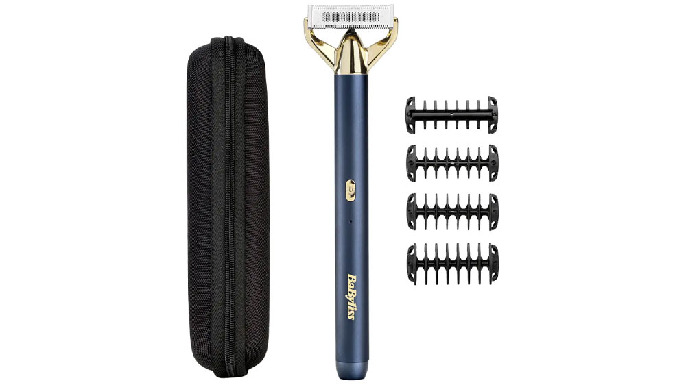 Zastrihávač fúzov Babyliss OT992E Super-X_01