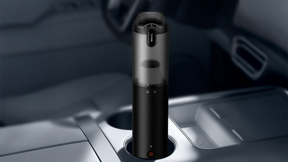 Vysavač do auta Baseus VCAQ050001 v autě_02