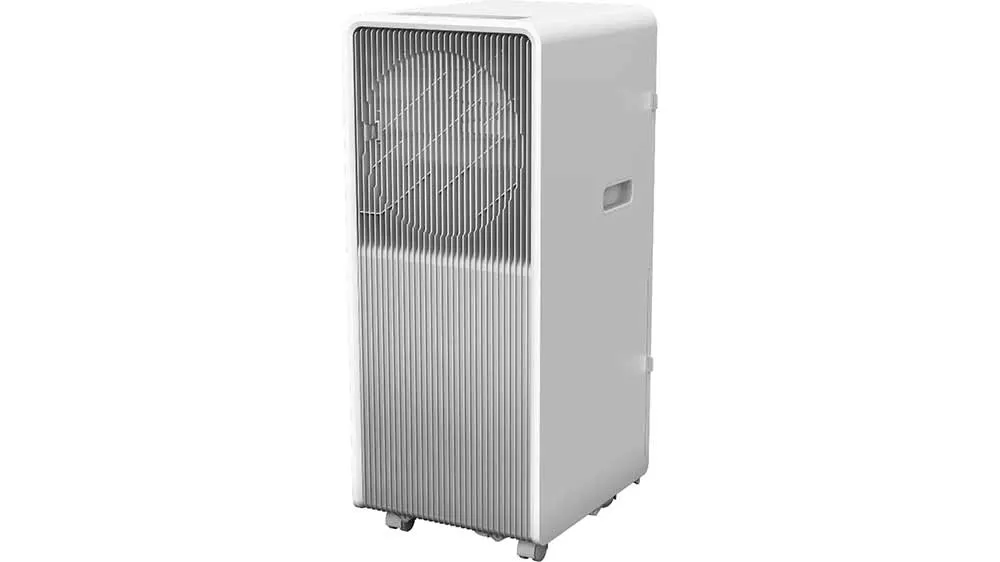 Mobilná klimatizácia Beko BP 407C_01