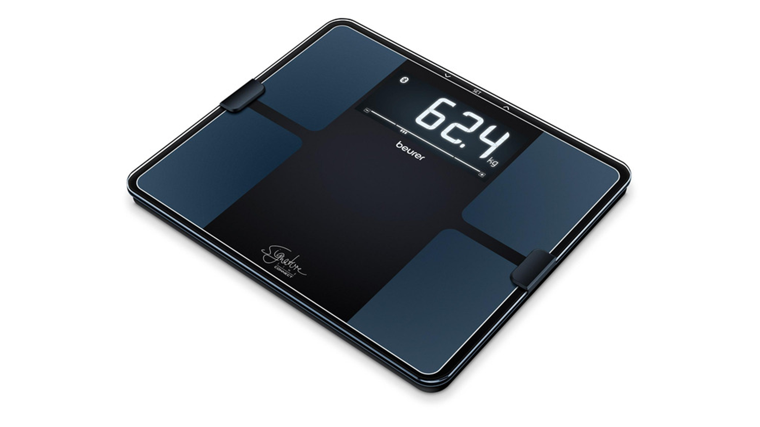 Diagnostická váha Beurer BF 915