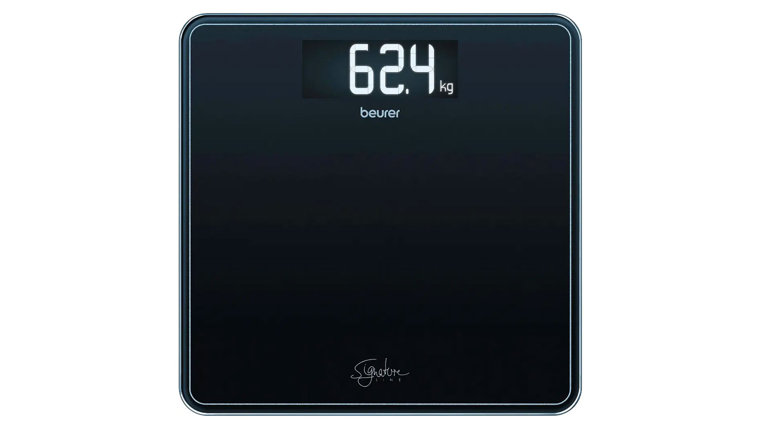 Osobn&iacute; v&aacute;ha Beurer BEU-GS400 black