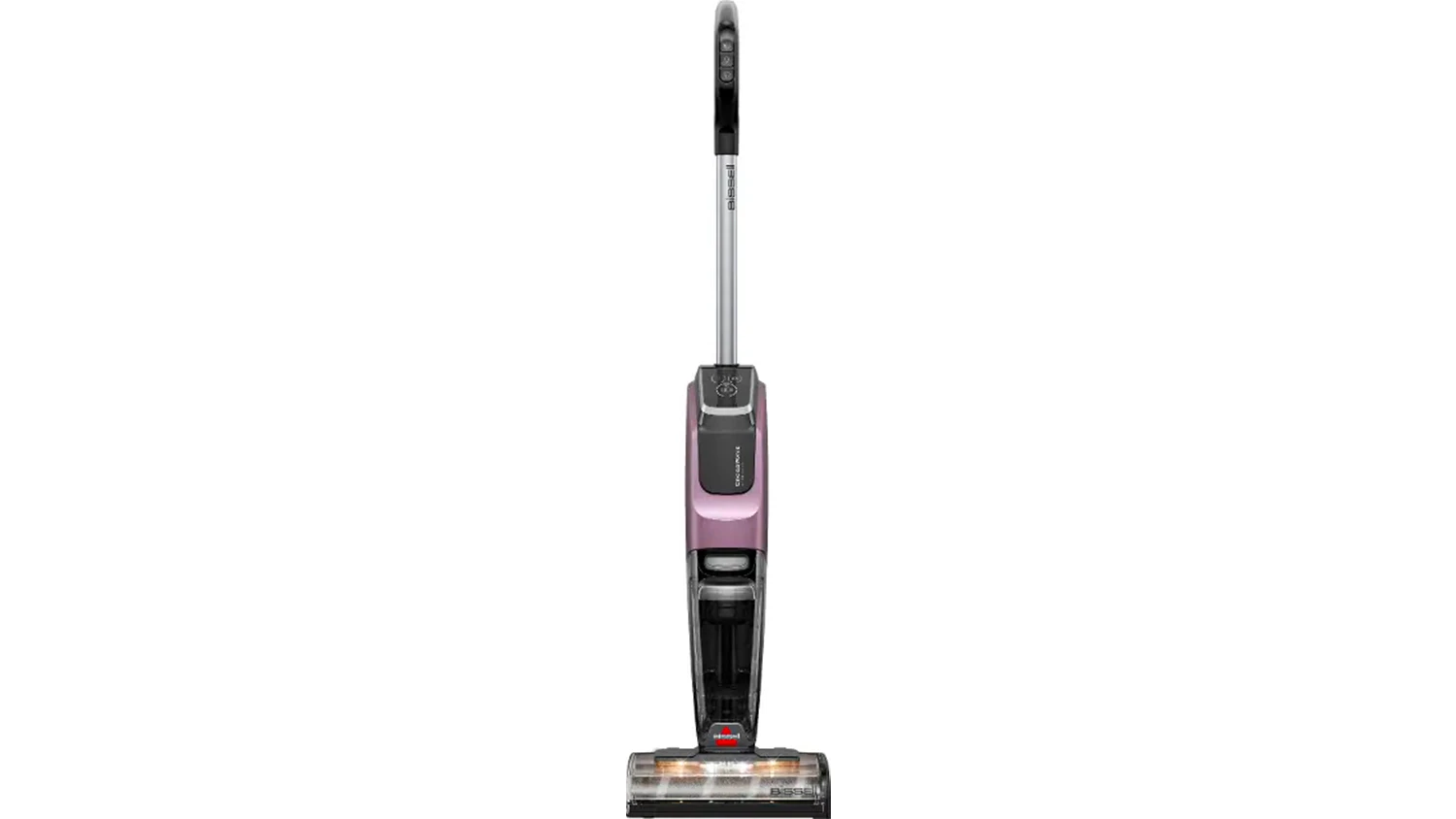 Vysavač na mokré i suché vysávání Bissell Crosswave OmniForce EdgeFind Select 4330N