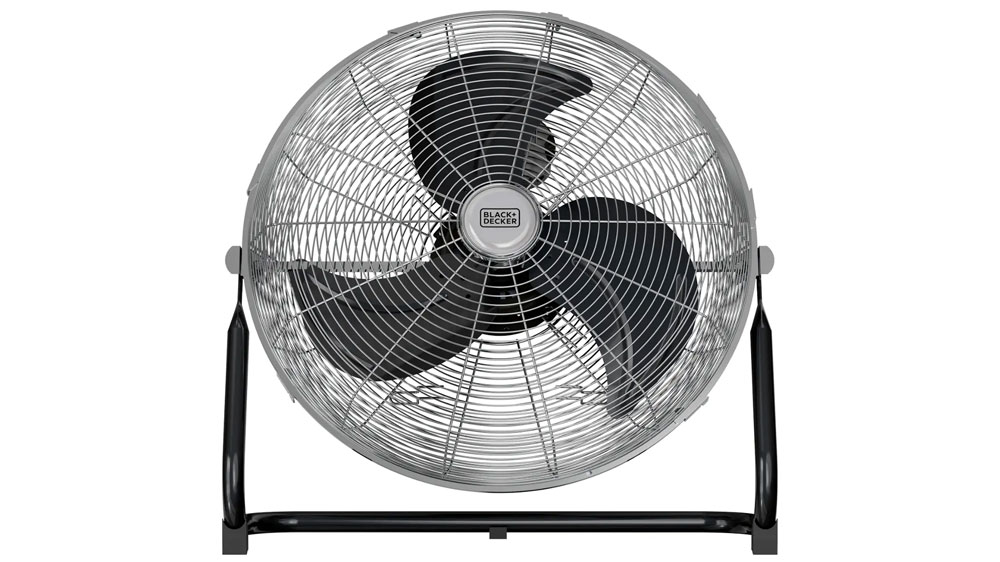 Podlahový ventilátor Black+Decker BXEFF122E_01