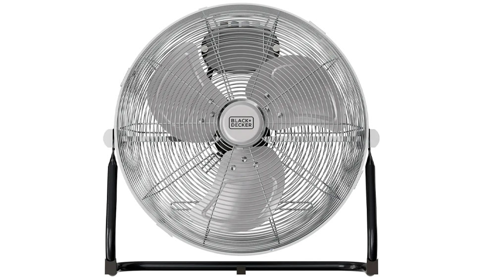 Podlahový ventilátor Black+Decker BXEFF61E_01