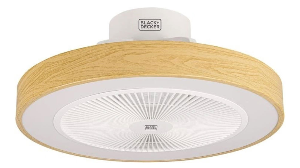 Stropní ventilátor Black+Decker BXEFC60E_01