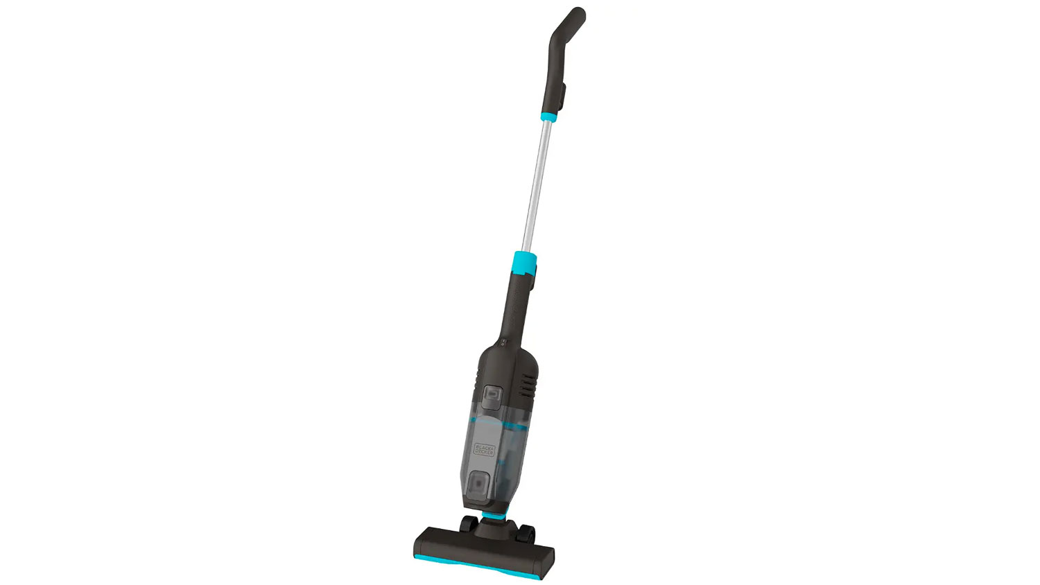 Tyčový vysavač Black + Decker BXVMS601E