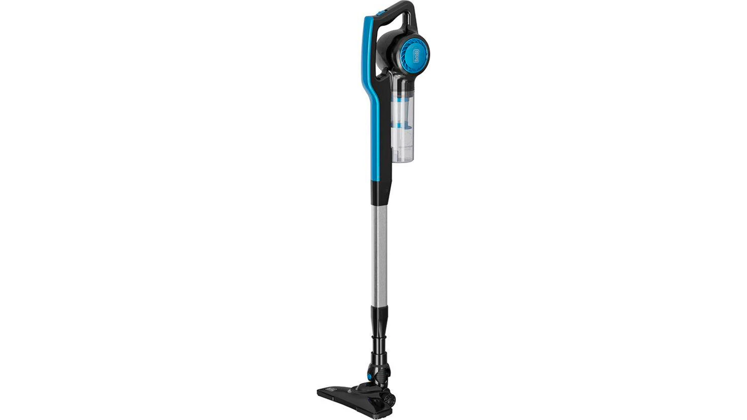 Tyčový vysavač Black&Decker BXVMS602E