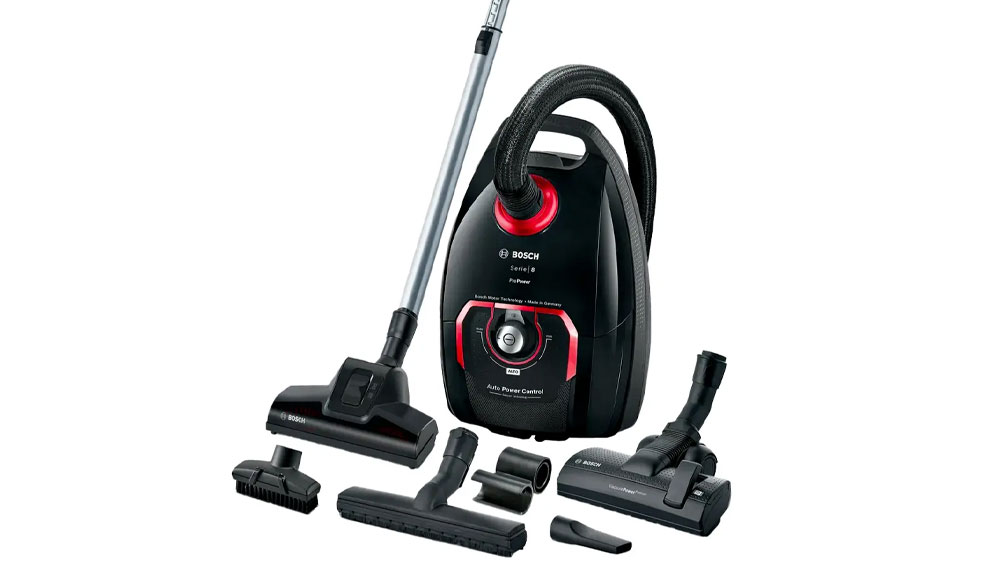 Sáčkový vysavač Bosch ProPower BGL8POW3A_01