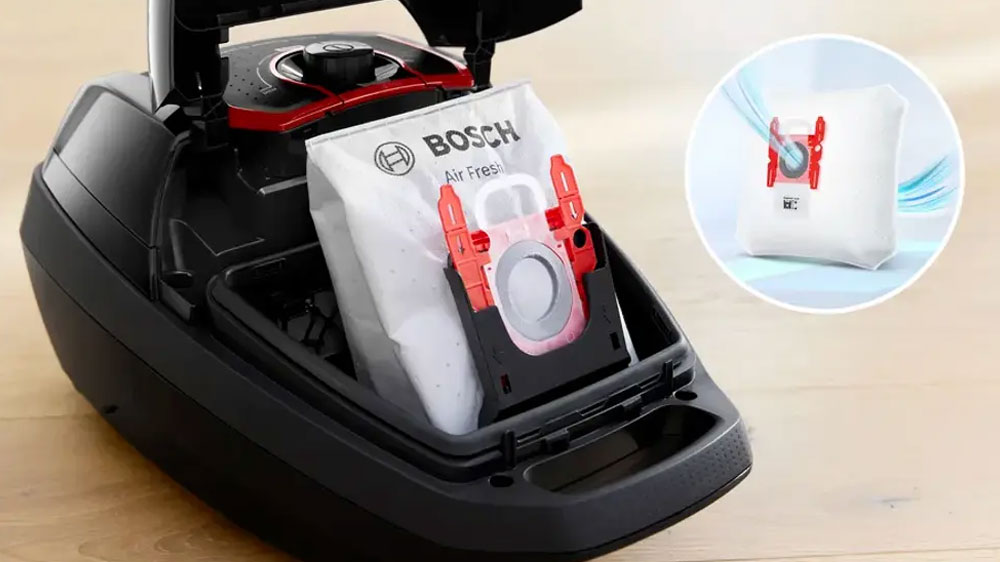 Sáček ve vysavači Bosch ProPower BGL8POW3A_05