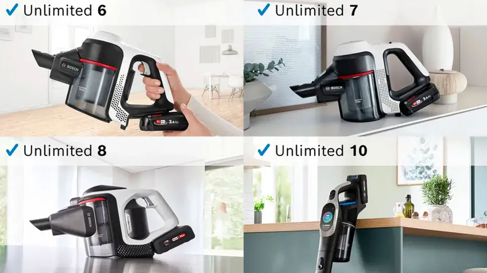 Typy vysavačů Bosch Unlimited_03
