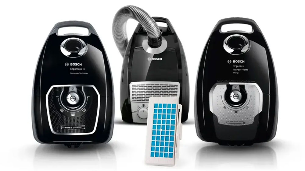 Hygienický filtr Bosch BBZ154UF UltraAllergy s vysavači Bosch_02